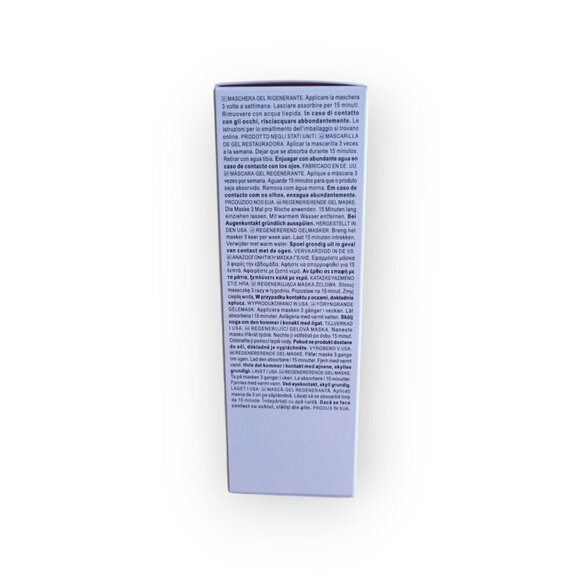 NWT Grown Alchemist Regenerating Gel Mask 75mL - Picture 11 of 12